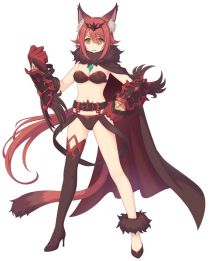 画像集 No.006のサムネイル画像 / 「プリコネR」,1月31日から開催のイベント「I Wish 握りしめるこの手を」の情報を公開。新キャラを演じるのは松岡由貴さんと皆川純子さん