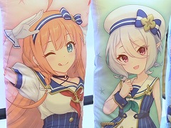 「プリンセスコネクト!Re:Dive」と「GiGO」がコラボ。クレーンゲームに描き下ろしイラストを使用した限定景品が登場