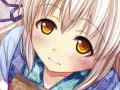 PS Vita「桜花裁き 斬」が12月21日に発売。美少女と事件解決に挑む奉行所アドベンチャーゲーム