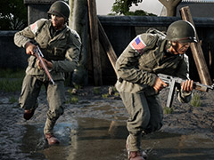 第二次世界大戦モチーフのオンラインシューター「Battalion 1944」が最新アップデートでさらに進化