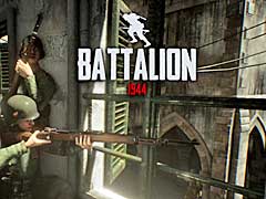 知られざる神ゲー「Battalion 1944」,クラウドファンディングに参加した支援者に対する返金を発表