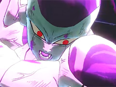 9月7日の発売迫る「ドラゴンボール ゼノバース2 for Nintendo Switch」の第2弾PVが公開。実写映像でプレイの様子も分かる