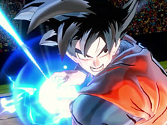 「ドラゴンボール ゼノバース2 for Nintendo Switch」が本日発売。DLCも本日から順次配信