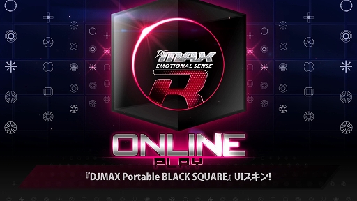 PS4DJMAX RESPECTDLC4ơBLACK SQUAREѥå۾ҲPV