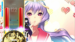  No.004Υͥ / DJMAX RESPECTפκǿDLCTECHNIKA3 ѥåפۿ