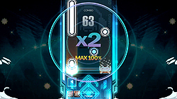 画像集 No.009のサムネイル画像 / PS4「DJMAX RESPECT」に向けた「GROOVE COASTER」コラボDLCの配信が本日スタート