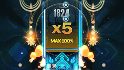 画像集 No.014のサムネイル画像 / PS4「DJMAX RESPECT」に向けた「GROOVE COASTER」コラボDLCの配信が本日スタート