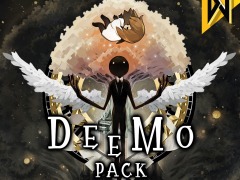 「DJMAX RESPECT」,音楽ゲーム「DEEMO」とのコラボDLCが本日配信。アップデートパッチ「Ver 1.19」も実装に