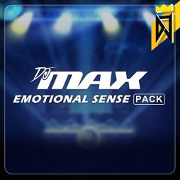 #002Υͥ/DJMAX RESPECTפV ExtensionѥåEmotional SenseѥåۿϡåץǡȥѥåVer 1.20ˤ