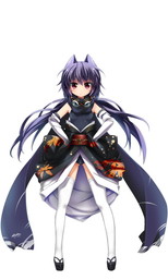 画像集 No.022のサムネイル画像 / 「戦御村正DX−紅蓮の血統−」がPS4/PS Vitaで10月26日に発売。戦略SLG「大戦略」をベースにした美少女ゲーム
