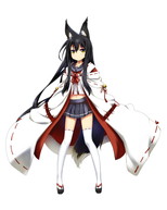 画像集 No.027のサムネイル画像 / 「戦御村正DX−紅蓮の血統−」がPS4/PS Vitaで10月26日に発売。戦略SLG「大戦略」をベースにした美少女ゲーム