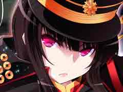 「戦御村正DX−紅蓮の血統−」がPS4/PS Vitaで10月26日に発売。戦略SLG「大戦略」をベースにした美少女ゲーム