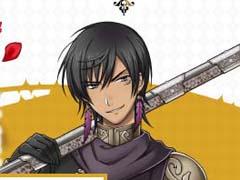 「千銃士」,アラビアンな古銃グループ「オスマン」が登場。CVは小野友樹さん,山本一慶さん,古川 慎さんが担当