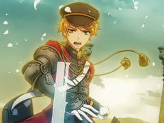 「千銃士」事前登録受付をスタート。キャラクターが歌うプロモーションビデオの公開やゲームシステムの詳細も明らかに