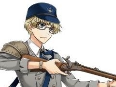 「乙女チック4Gamer」第151回:スマホ向け「千銃士」を特集。銃の化身「貴銃士」と共に,支配者「世界帝」に挑もう