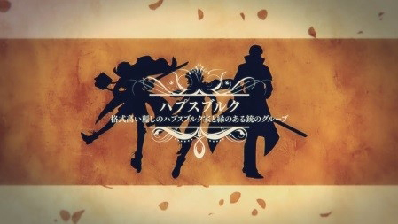 画像ギャラリー No.012のサムネイル画像 / 「千銃士」,暗闇で隠されていた「現代銃」の全身像を公開。豊永利行さんや安元洋貴さんらのサイン色紙が当たるキャンペーンを開催