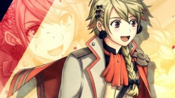 画像ギャラリー No.013のサムネイル画像 / 「千銃士」,暗闇で隠されていた「現代銃」の全身像を公開。豊永利行さんや安元洋貴さんらのサイン色紙が当たるキャンペーンを開催