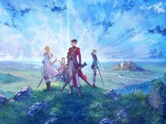 「千銃士」,2018年7月にTVアニメの放送がスタート。公式サイトと世界観ビジュアルの公開,さらに公式Twitterでプレゼントキャンペーンを開催