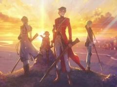 TVアニメ版「千銃士」のプロモーションムービーが公開に。貴銃士達のセリフや動く姿を確認できる