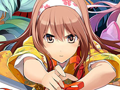 和風MMOアクションRPG「鬼斬」PS Vita版の配信が7月21日にスタート。接続サーバーはPS4版と共通