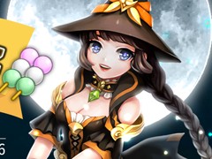空を自由自在に飛べるのは健在。名作MMORPGのスマホ版「Flyff Legacy(フリフレガシー)」がサービス開始