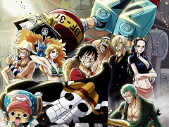 「ONE PIECE」を題材にしたPS VRソフト「ONE PIECE GRAND CRUISE」プロジェクトが始動。7月22日には先行体験会も