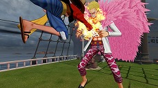 画像集 No.007のサムネイル画像 / PS VR専用ソフト「ONE PIECE GRAND CRUISE」の配信日が5月24日に決定。サニー号に乗り込み360度でONE PIECEを体験しよう