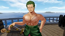 画像集 No.008のサムネイル画像 / PS VR専用ソフト「ONE PIECE GRAND CRUISE」の配信日が5月24日に決定。サニー号に乗り込み360度でONE PIECEを体験しよう