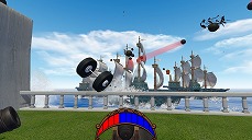画像集 No.009のサムネイル画像 / PS VR専用ソフト「ONE PIECE GRAND CRUISE」の配信日が5月24日に決定。サニー号に乗り込み360度でONE PIECEを体験しよう