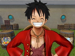 PS VR「ONE PIECE GRAND CRUISE」が本日配信開始。麦わらの一味とのコミュニケーションや海軍とのシューティングバトルを楽しめる