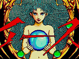 MSX「ザナック」やMSX2「イース」などのレトロゲームが遊び放題。“Yahoo!ゲーム ゲームプラス”で「EGGY」サービスが開始