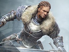 BLUESIDE,KUFシリーズを題材にしたスマホ向けRPG「KINGDOM UNDER FIRE:CONCEPTION」を発表