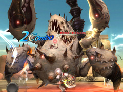 【PR】ドラネスが完全新作のスマホゲームに! 「セレンシアサーガ:ドラゴンネスト」,2ボタン操作でスキル使い放題の本格アクションを体験しよう