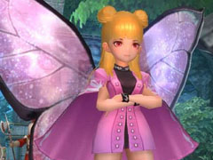 「セレンシアサーガ:ドラゴンネスト」,倖田來未さんとのコラボ企画が本日開始。ハロウィン仕様の新マルチプレイダンジョンも登場