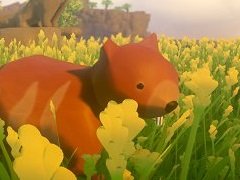 キュートな世界で冒険や開拓を楽しむ「Yonder: The Cloud Catcher Chronicles」のローンチトレイラーが公開