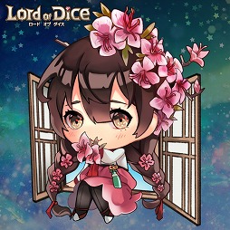 画像集#010のサムネイル/「ロードオブダイス」,エステルの「2次スキン」が追加。新ダイサー「サツキ」も実装