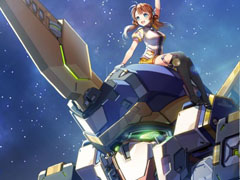 宇宙×ロボット×美少女の戦略SLG「StraStella(ストラステラ)」が2017年夏に配信。事前登録も受付開始
