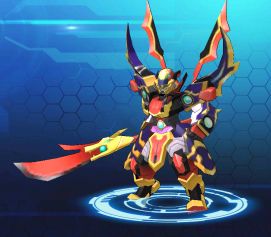 画像集 No.005のサムネイル画像 / 「StraStella」に新たなピクシー「マヨ」と「ユリア」が登場