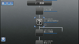 画像集 No.005のサムネイル画像 / 人狼×和風伝奇ホラーADV「レイジングループ」,Nintendo Switch版が8月3日から,PC版が複数ストアで8月上旬から下旬にかけて順次配信へ