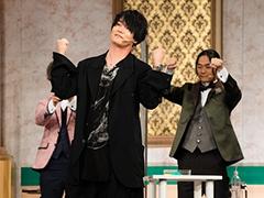 めいこい10周年記念! 全キャストが集結した“明治東亰恋伽ハイカラ浪漫劇場「幻燈浪漫譚〜Forever Thankful〜」”をレポート