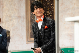 画像集#010のサムネイル/めいこい10周年記念! 全キャストが集結した“明治東亰恋伽ハイカラ浪漫劇場「幻燈浪漫譚〜Forever Thankful〜」”をレポート
