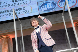 画像集#013のサムネイル/めいこい10周年記念! 全キャストが集結した“明治東亰恋伽ハイカラ浪漫劇場「幻燈浪漫譚〜Forever Thankful〜」”をレポート