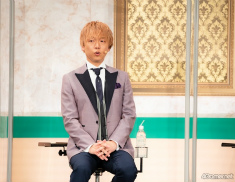 画像集#016のサムネイル/めいこい10周年記念! 全キャストが集結した“明治東亰恋伽ハイカラ浪漫劇場「幻燈浪漫譚〜Forever Thankful〜」”をレポート