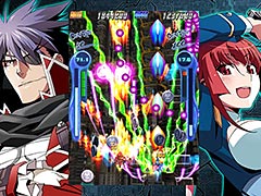 熱血縦シュー「バレットソウル -インフィニットバースト-」がSteamで8月1日より配信へ。1週間は20%オフ,“弾魂”購入者はさらに30%の割引も