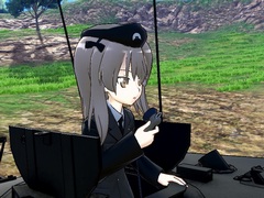 「ガールズ&パンツァー ドリームタンクマッチ」,巡航戦車A41センチュリオンに搭乗する島田愛里寿など新SSが公開。海外ローカライズ版発売も決定