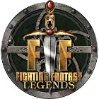 ファイティング・ファンタジー レジェンズ