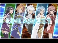 【PR】「ダンジョンに出会いを求めるのは間違っているだろうか -オラリオ・ラプソディア-」を紹介。新たな仲間達と一緒に“神”生活を始めよう
