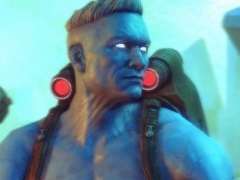 11年の歳月を経てHDリマスター化されるアクションシューター「Rogue Trooper Redux」のトレイラーが公開