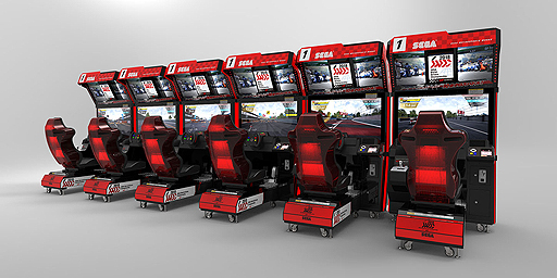  No.005Υͥ / ¿Ϳ¿ŹޤΥ饤郎ǽʥѿɥ饤֥SEGA World Drivers ChampionshipפΥƥȤ»ܤ