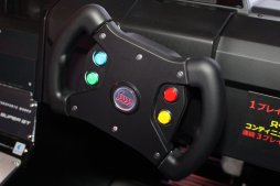  No.004Υͥ / SUPER GTSEGA World Drivers ChampionshipסȥƥԲɥݡȡ35Υޥ롤Ϥοɥ졼
